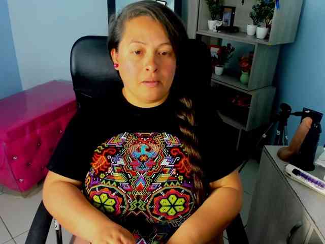 SaraThonson webcam