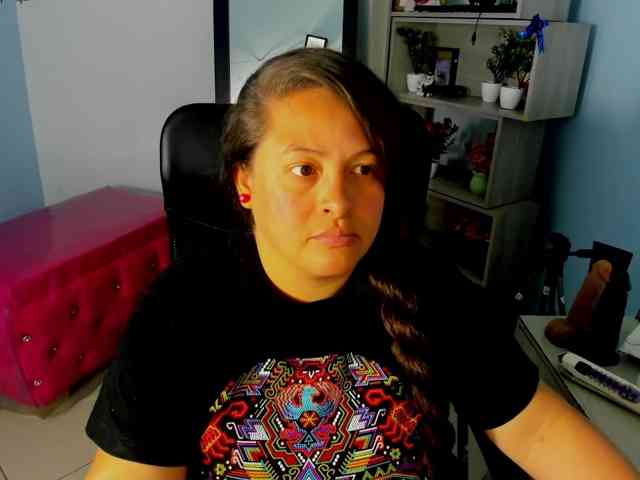SaraThonson webcam