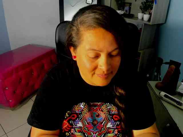 SaraThonson webcam
