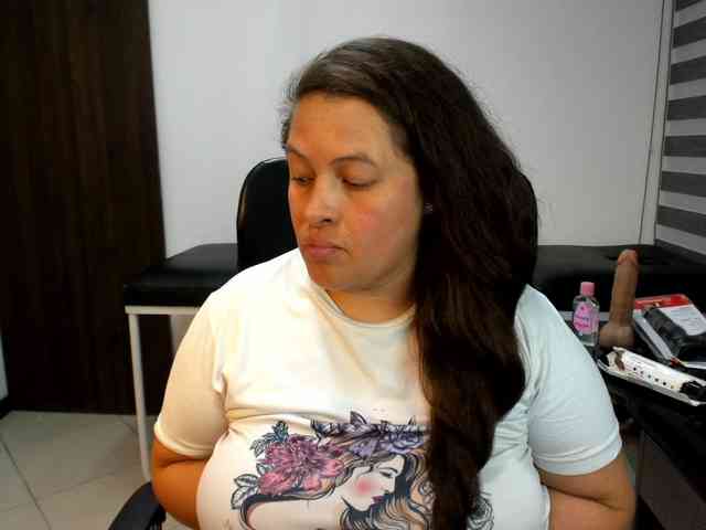 SaraThonson Live Webcam on BongaCams
