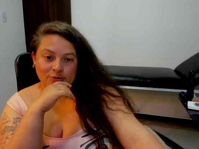 SaraThonson webcam