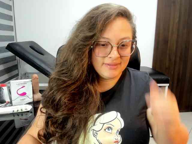 Modelo: SaraThonson