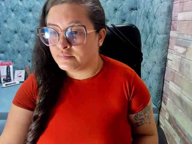 SaraThonson webcam