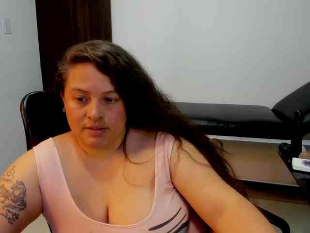 SaraThonson webcam