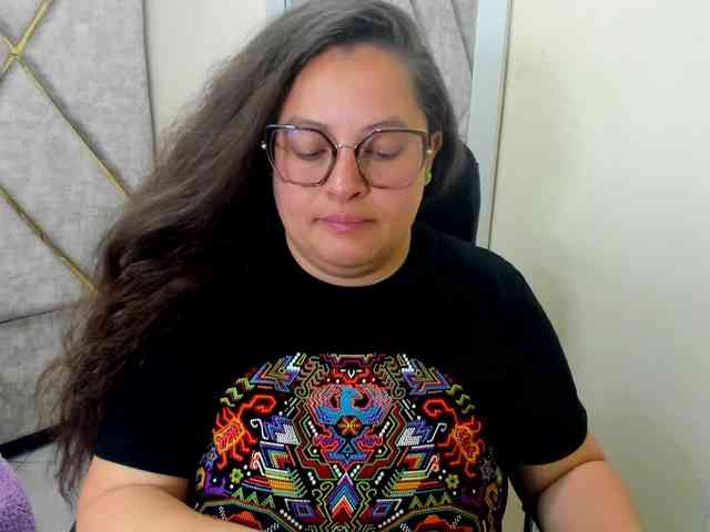 SaraThonson webcam
