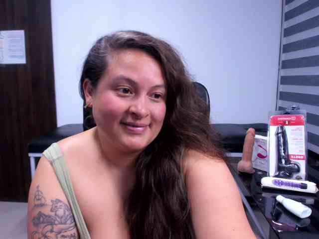 SaraThonson webcam