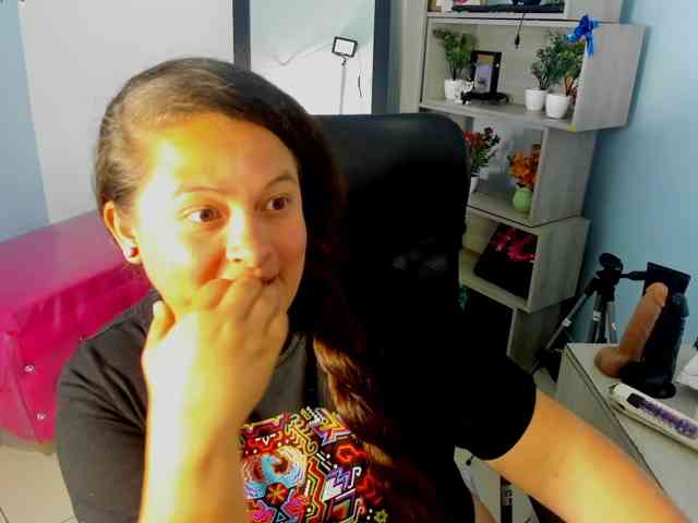 SaraThonson webcam