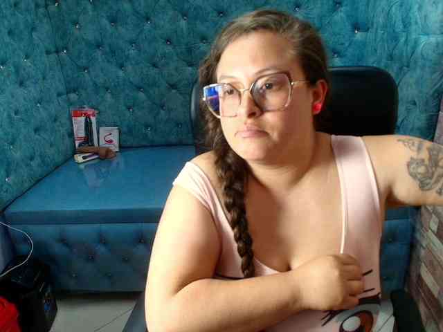 SaraThonson Live Webcam on BongaCams