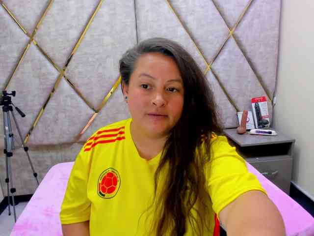 SaraThonson webcam