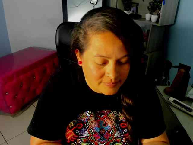 SaraThonson webcam