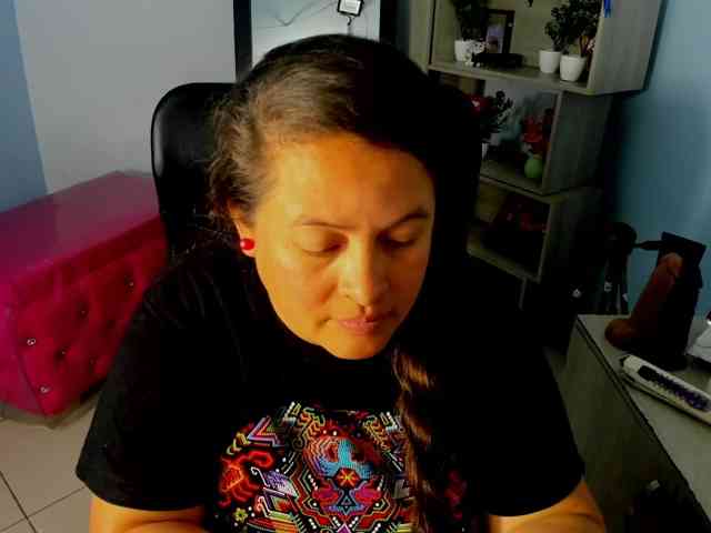 SaraThonson webcam