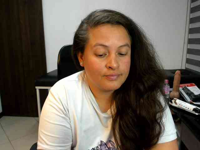 SaraThonson webcam
