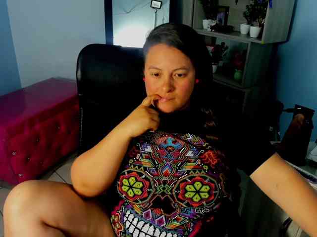 SaraThonson webcam