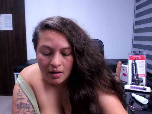 SaraThonson webcam