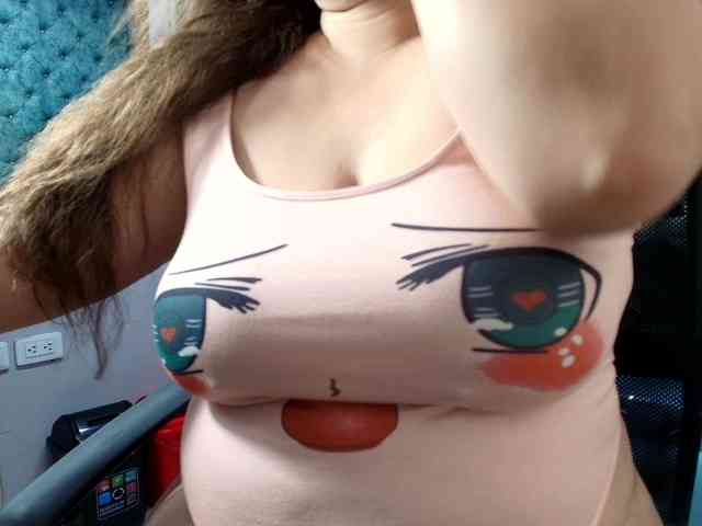 SaraThonson webcam