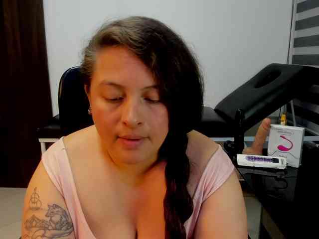 Modelo: SaraThonson
