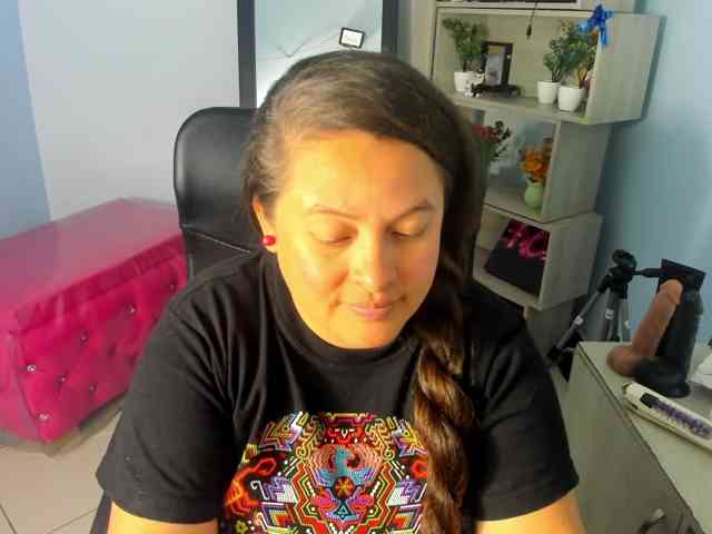 SaraThonson webcam