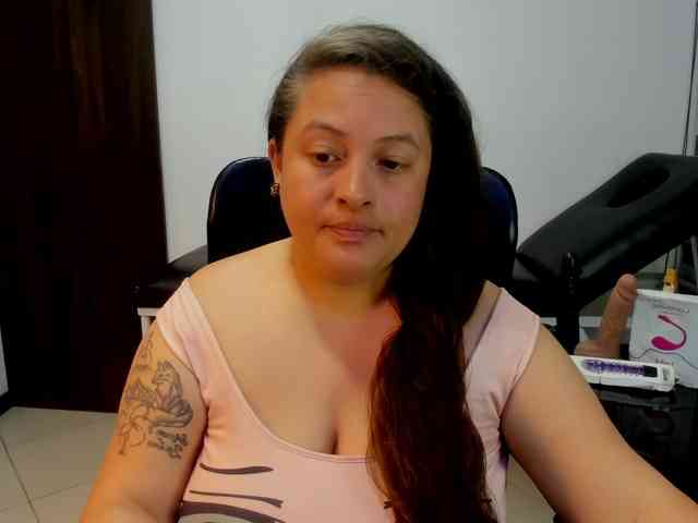 SaraThonson webcam