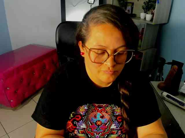 SaraThonson webcam