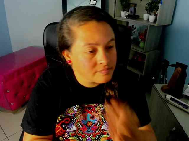 SaraThonson webcam