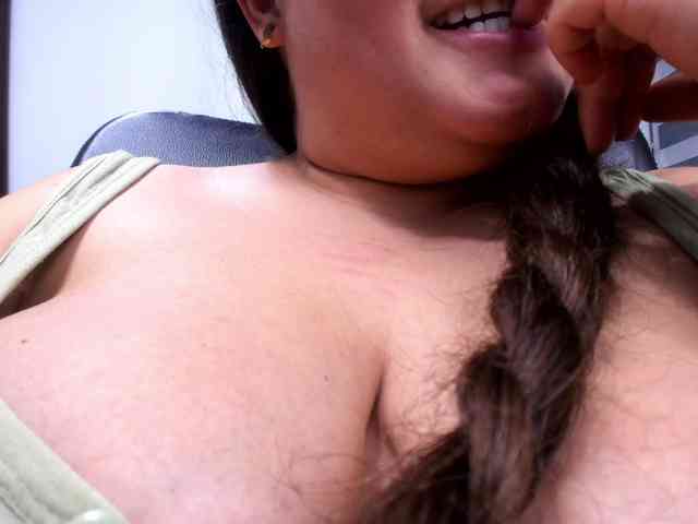 SaraThonson webcam