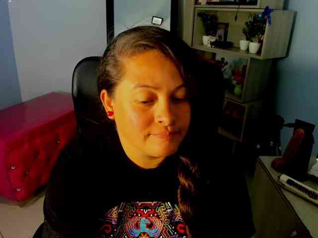 SaraThonson webcam