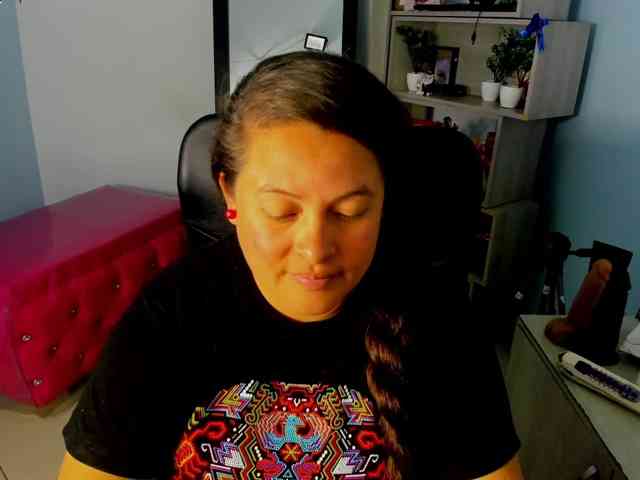 SaraThonson webcam