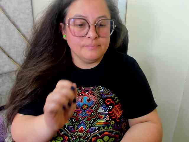 SaraThonson webcam