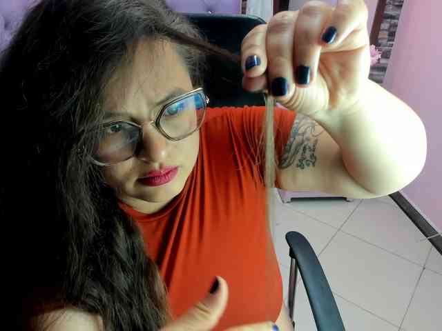 SaraThonson webcam