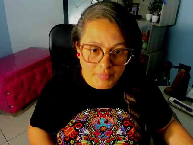 SaraThonson webcam