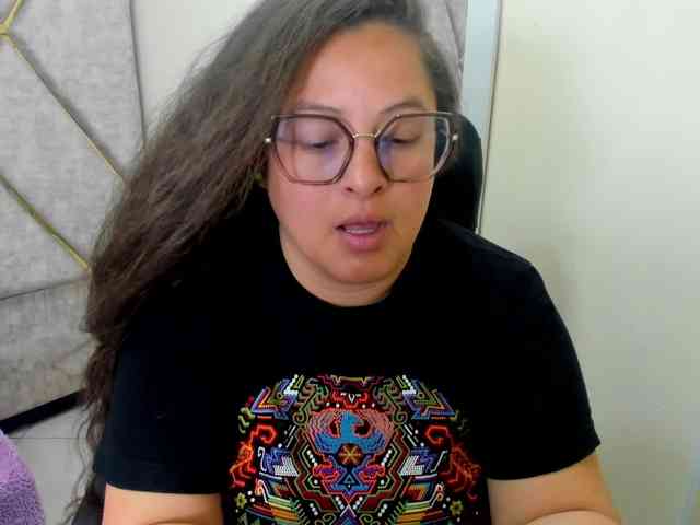 SaraThonson webcam