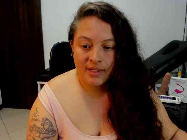 SaraThonson webcam