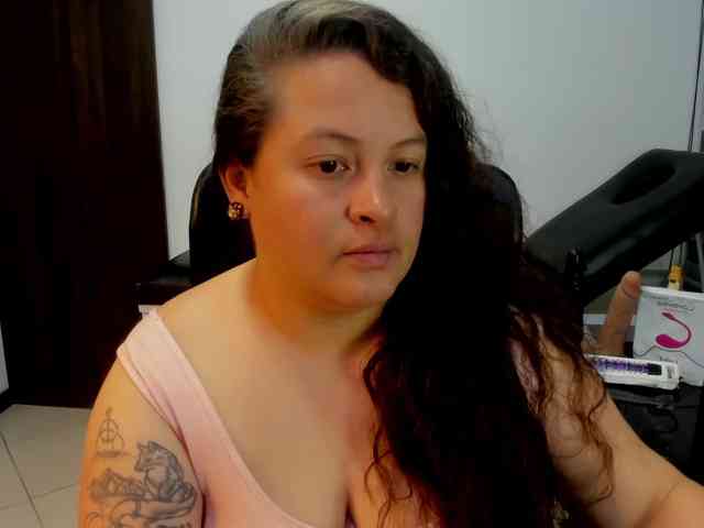 SaraThonson webcam