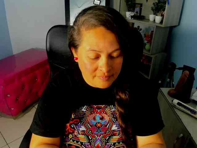 SaraThonson webcam