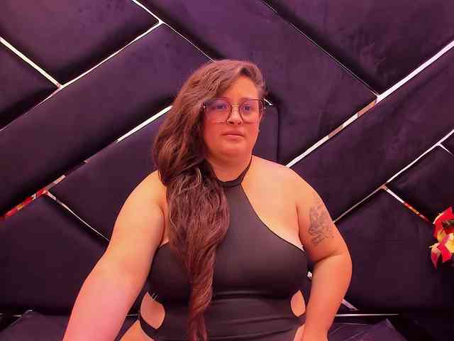 SaraThonson webcam