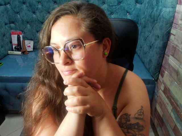 SaraThonson webcam