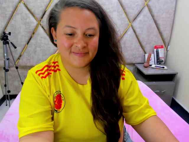 SaraThonson webcam
