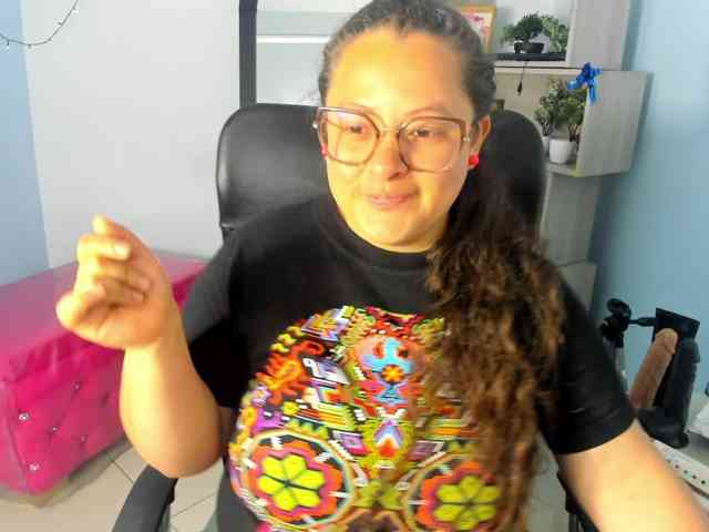 SaraThonson webcam