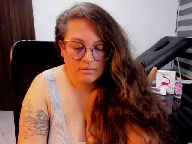 SaraThonson webcam