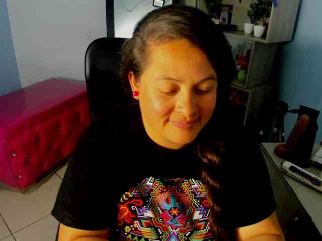SaraThonson webcam