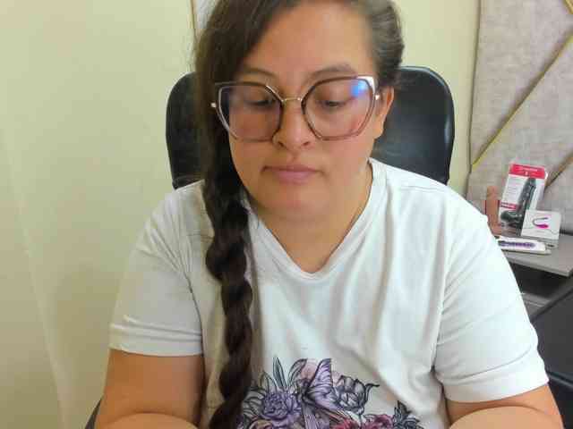 SaraThonson webcam