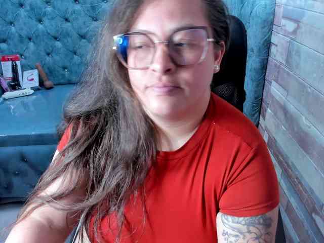 SaraThonson webcam