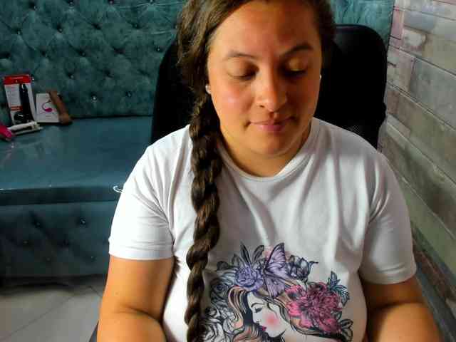 SaraThonson webcam