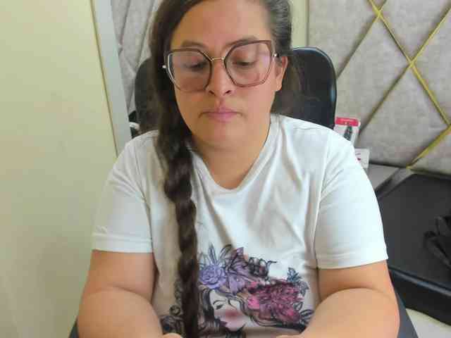 SaraThonson webcam