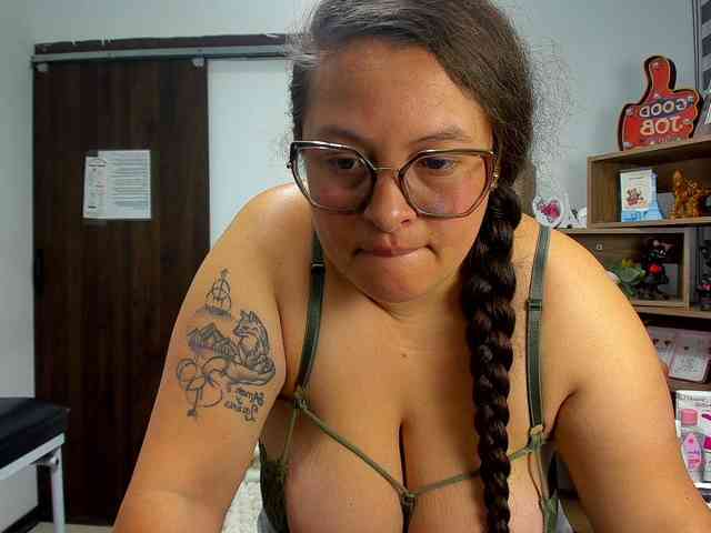 Modella: SaraThonson