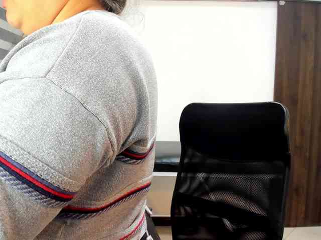 SaraThonson webcam
