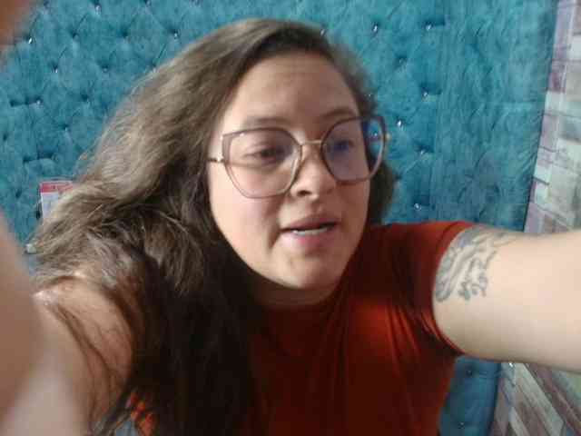 SaraThonson webcam