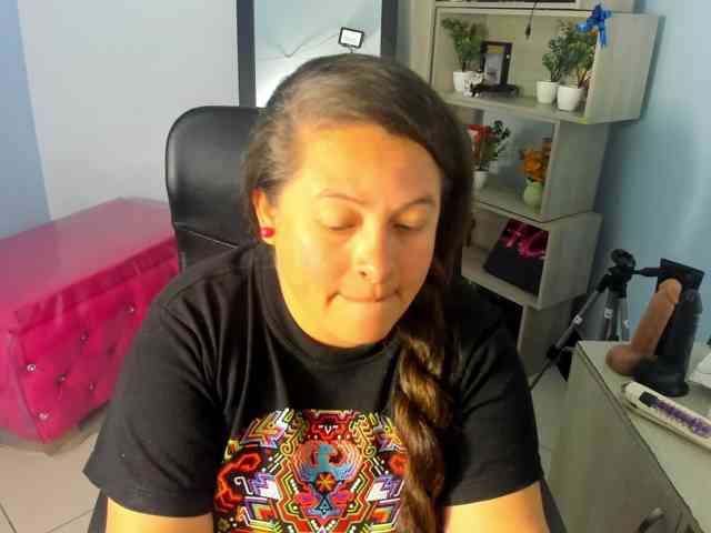 SaraThonson webcam