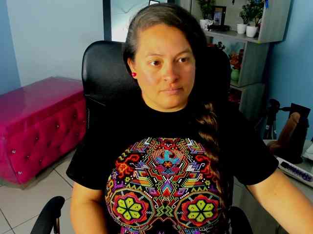 SaraThonson webcam