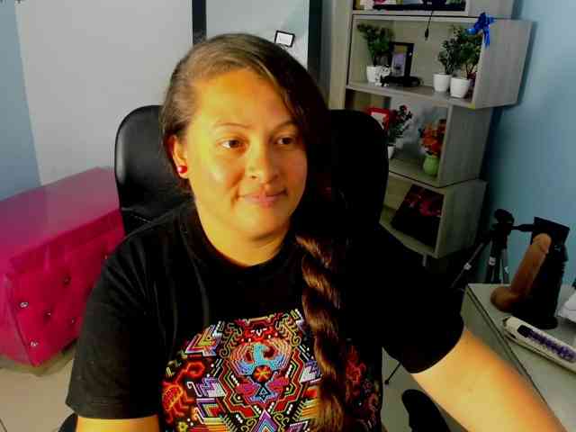 SaraThonson webcam